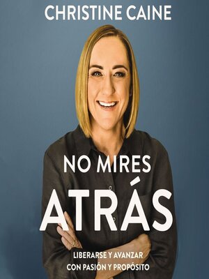No mires atrás - Audiobook